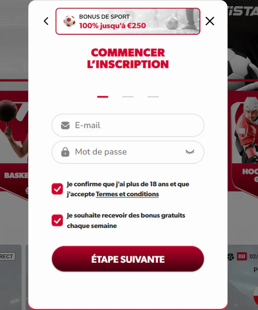 Betista — seo-text:registration