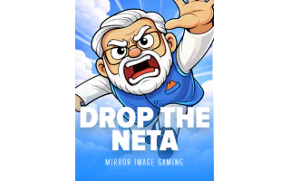 Drop The Neta — Mirror Image Gaming